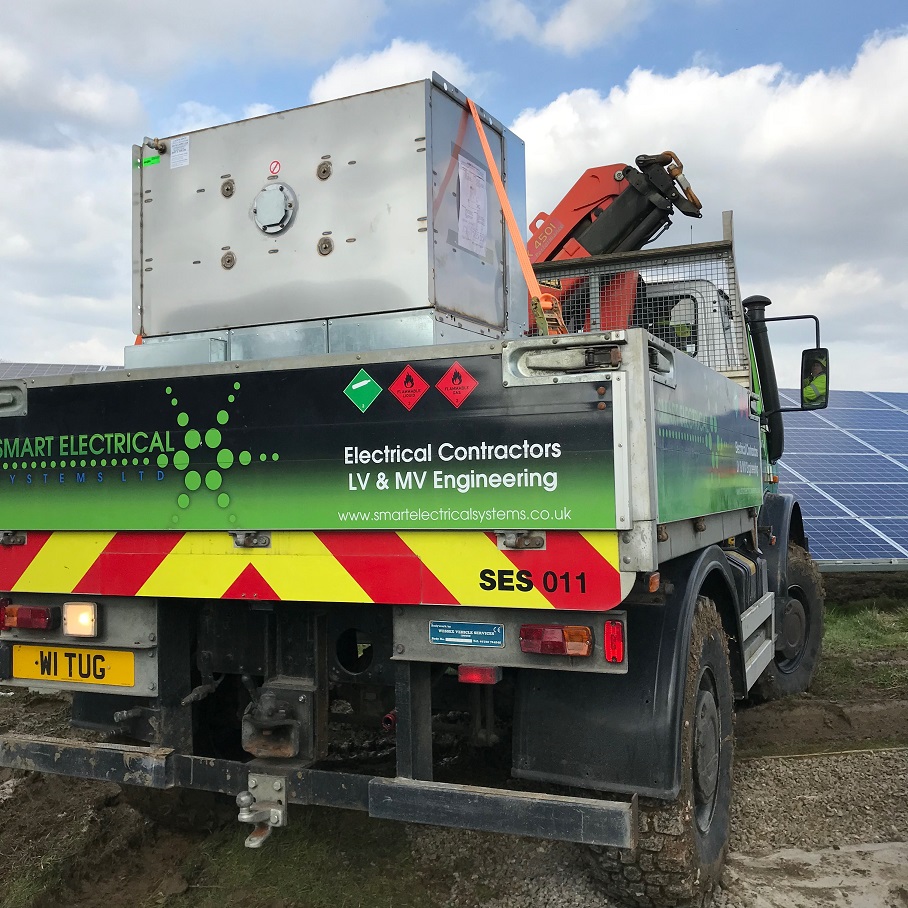 Electrical engineers in South Wales and the UK